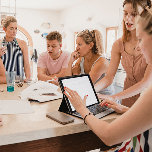 Leadership & Nature Retreat