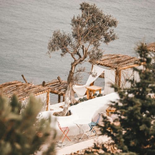 • Weekend Coastal Reset